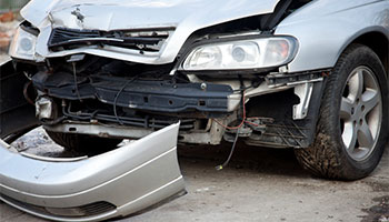 When Is a Car Considered Totaled? | Car Insurance Basics