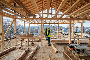 Builder’s Risk Insurance: Why Insuring Your Construction Project Is a Must