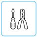 tools icon