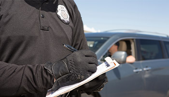 How Does a Speeding Ticket Affect My Auto Insurance?